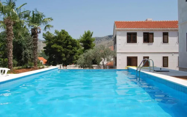 Astra Villas