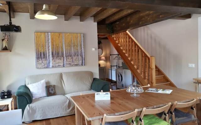 Apartamentos San Antonio