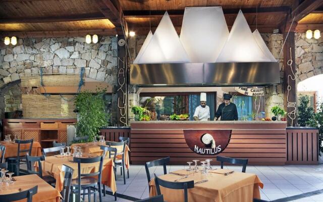 Le Sabine - Le Dune Resort & Spa