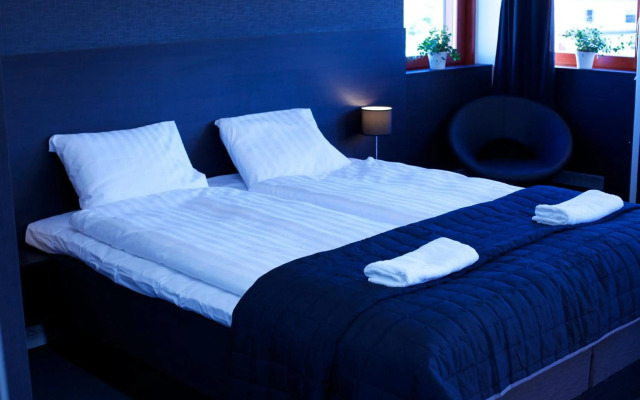 Nacka Stadshotell