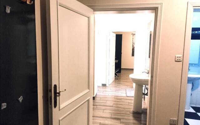 Elite Suites Residential Unites