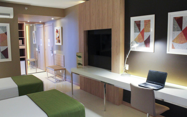 eSuites Savassi Toscanini