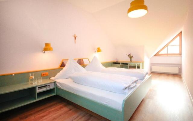 Hotel-Gasthof zum Bach