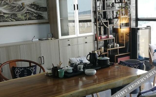 Zhoushan Haijian 18she Hotel