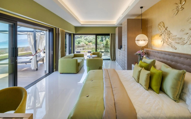 Cala Beach Resort