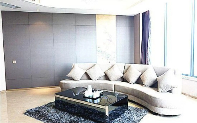 Jingshan Hotel