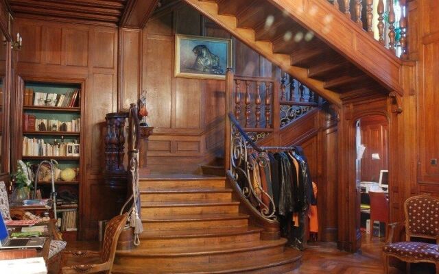 Rosa Enia Chambres d’hôtes