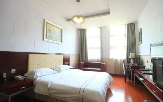 Wanhao Business Hotel