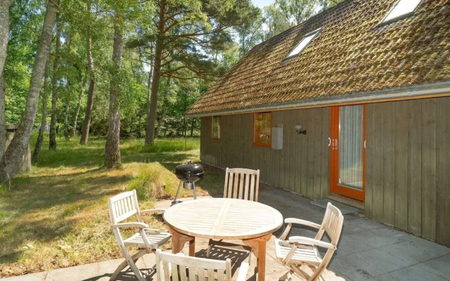 8 Person Holiday Home in Frederiksvaerk