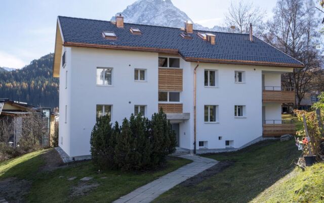 Ferienwohnung LANIUS