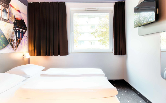 B&B Hotel Kaiserslautern