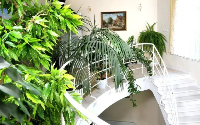 Гостиница Elat