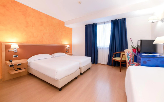 ibis Styles Roma Vintage Hotel