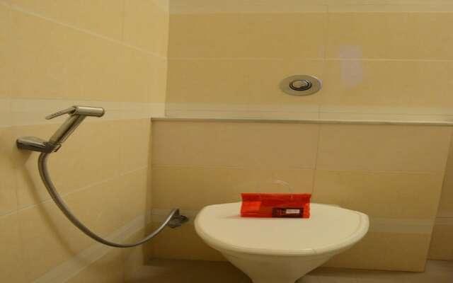 CozyNest Service Apartments - Baner Pune
