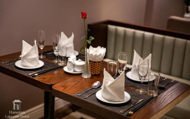 Hanoi Lakeside Premium Hotel