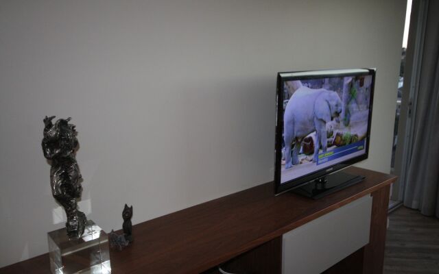 Warren Heights 503 by CTHA