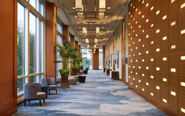 The Westin Virginia Beach Town Center