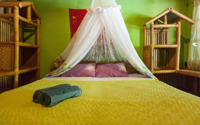 Indra Valley Inn Bukit Lawang