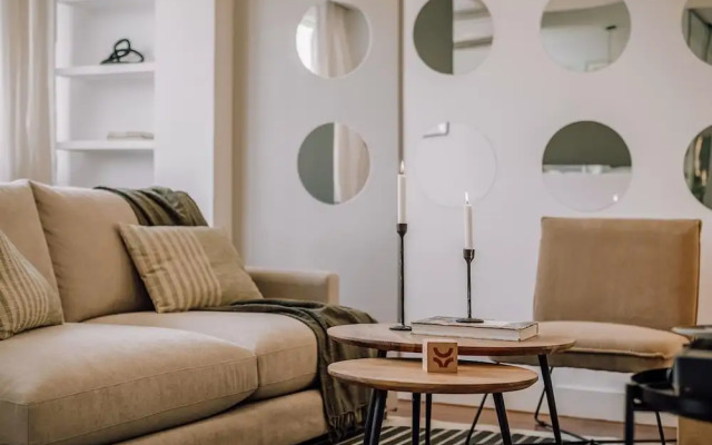 Avaroa - 3 Bedrooms in Hispanoam Rica