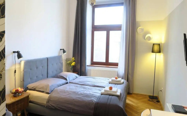 Pokoje Gościnne Poselska 20