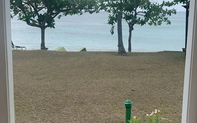 Hawksbill Resort Antigua