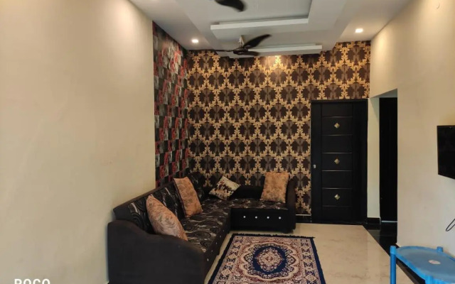Sushmika Villas