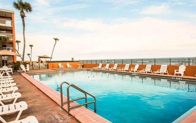 Comfort Inn & Suites Ormond Beach Oceanfront