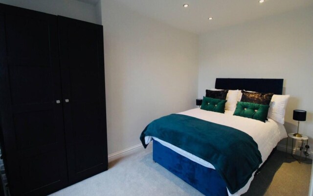 Remarkable 3-bed House in Bath