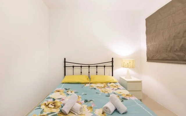 Sliema 2 Bedroom Apartment