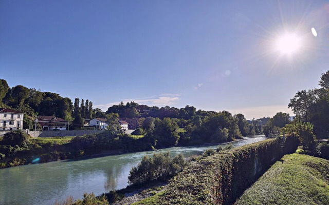 Dora maison de charme