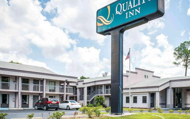 Quality Inn and Conference Center