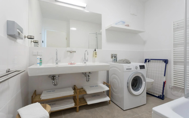 Mar Suite Apartments - Center - Apartment in Vienna - Photo 3