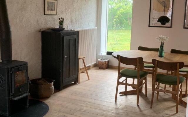 Sdr. Grønkær Bed & Breakfast