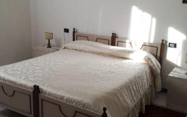 B&B Agnese Bergamo Old Town