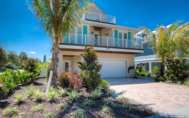 Absolute Paradise Apartment 5