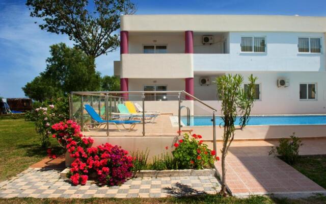 Thodorou Apartments