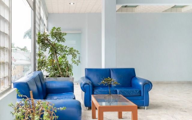 OYO Hotel Platinium Gran Hotel