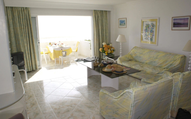 Hamilton Court  Apartamentos