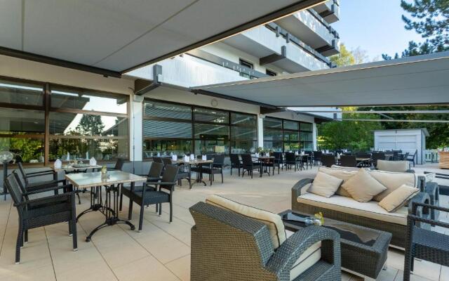 Sporthotel Grünberg