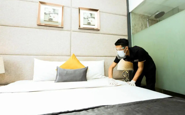 Serela Merdeka Bandung