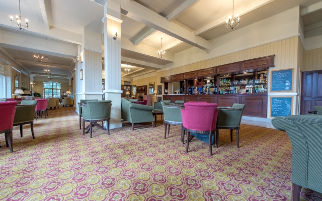 Cumbria Grand Hotel