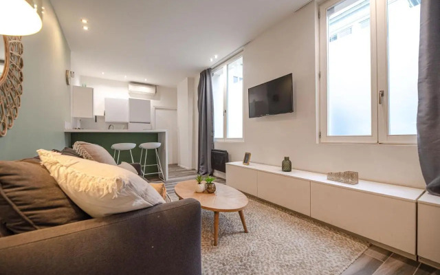 Lovely Home in Paris Center - AC