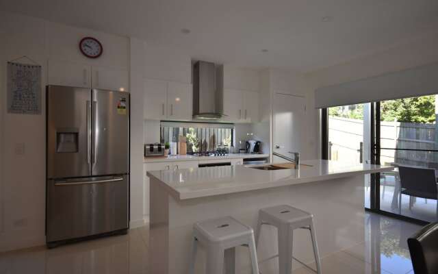 The Shae Luka Private Apartment