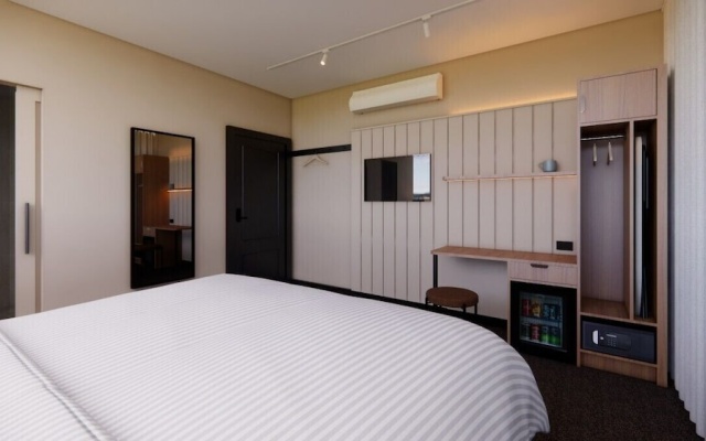 Fed Hotel