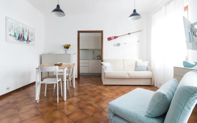 Il Borgo Apartments A4 - Sv-d600-bove3d1a