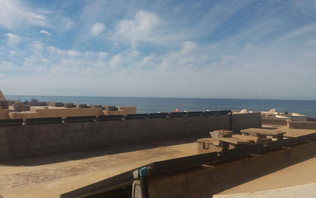Hotel Safa