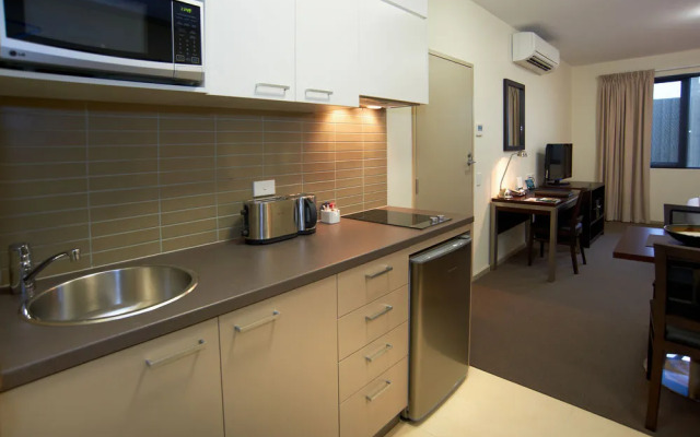Quest Moorabbin Apartment Hotel