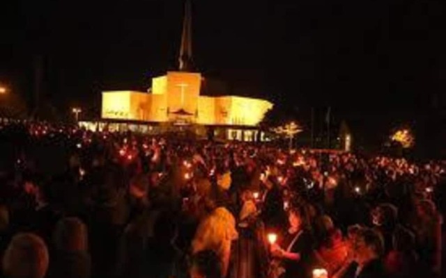 Beautiful 3-bed House in Knock