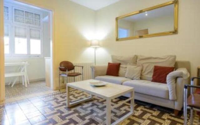 Apartamento Les Pedreres