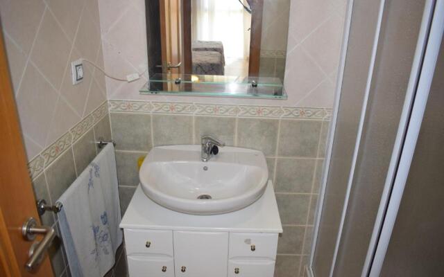 Zurich Les Marines AP2203